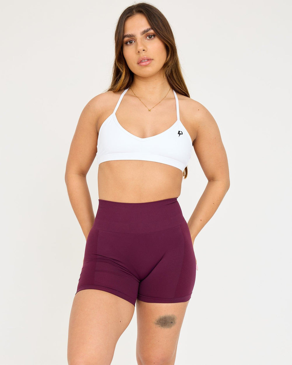 Evolve nahtlose Shorts