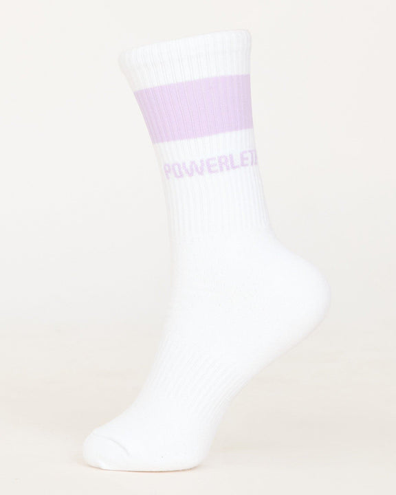 Premium-Crew-Socken