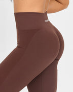 Leggings senza cuciture Evolve 