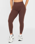Leggings senza cuciture Evolve 