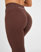 Leggings senza cuciture Evolve 