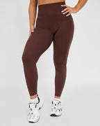Leggings senza cuciture Evolve 