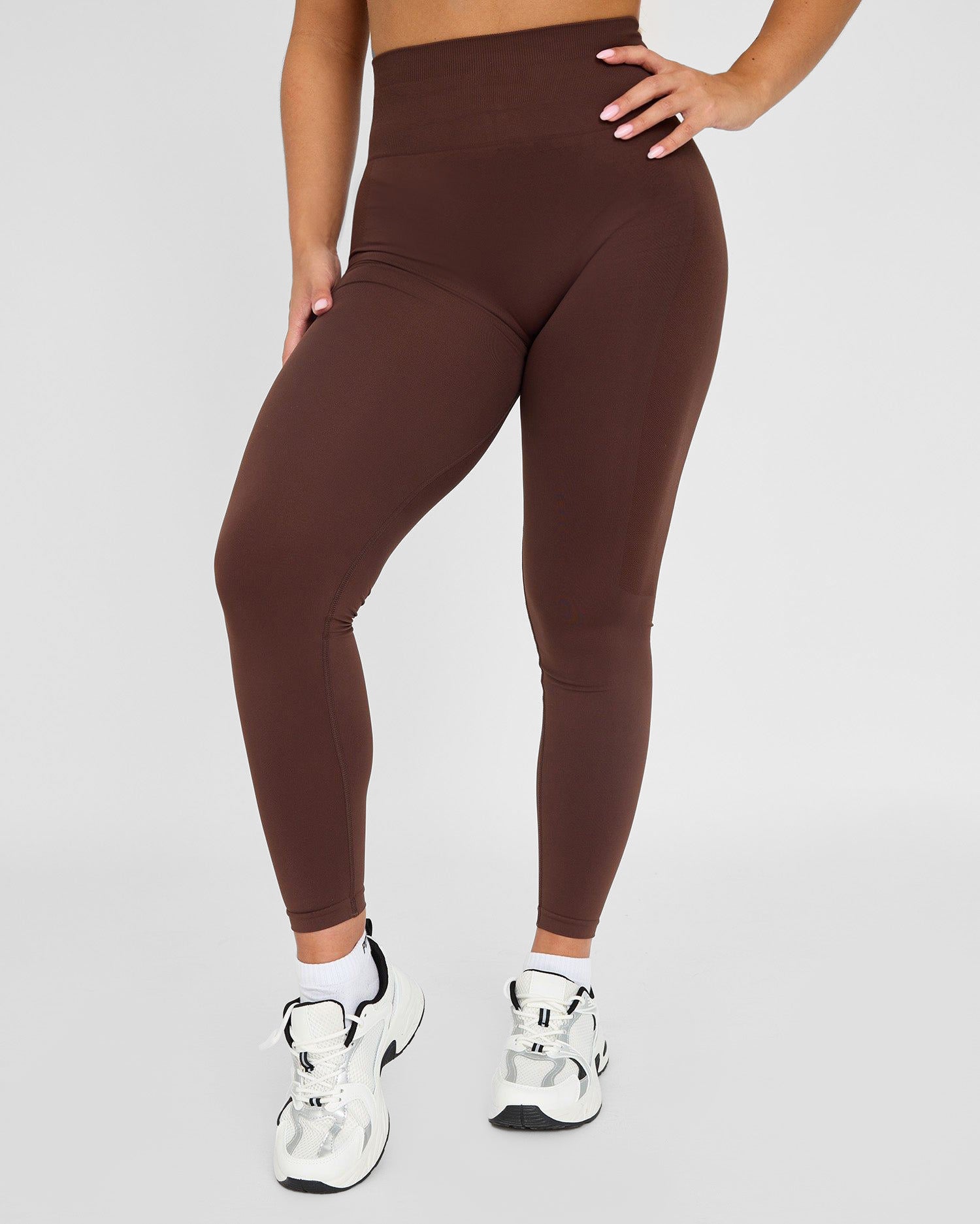 Leggings senza cuciture Evolve 