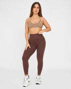 Leggings senza cuciture Evolve 