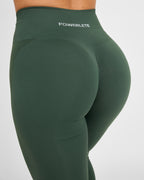 Evolve Nahtlose Leggings