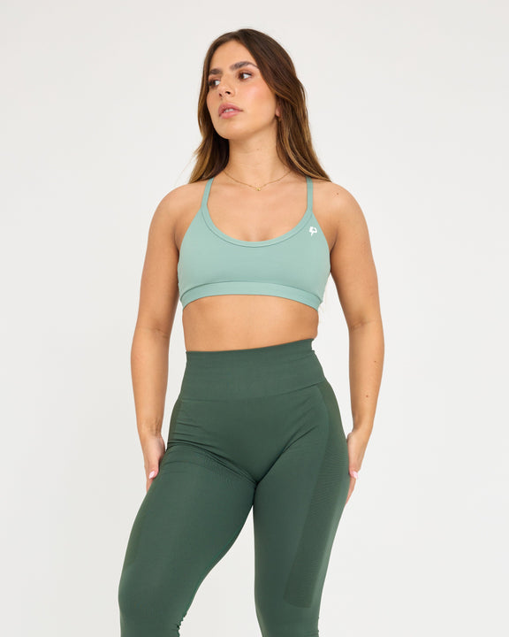Essentials Petite Sports BH - hover image