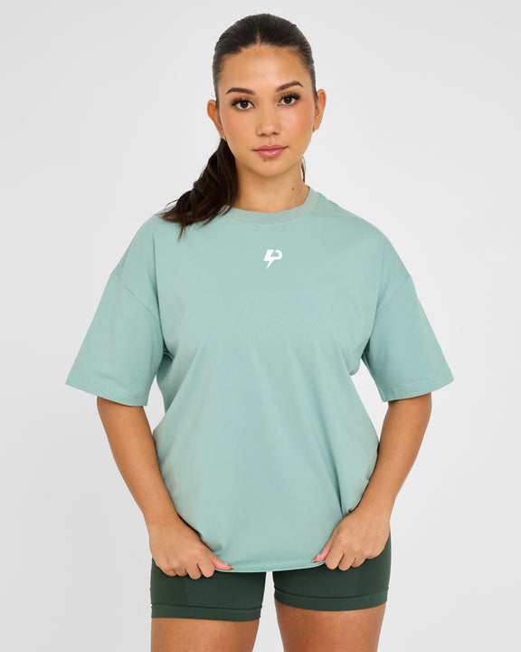 Essentials Fitted T-shirt