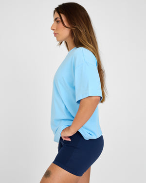Atleet Club Oversized T-shirt