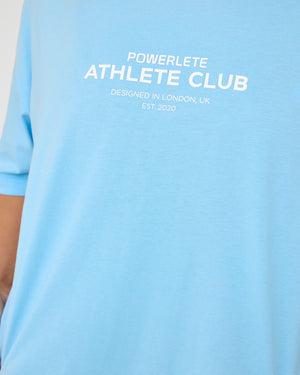 Atleet Club Oversized T-shirt