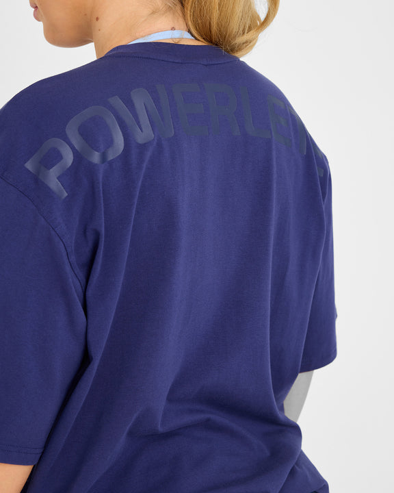 Evolve Elite Übergroßes T-Shirt - hover image