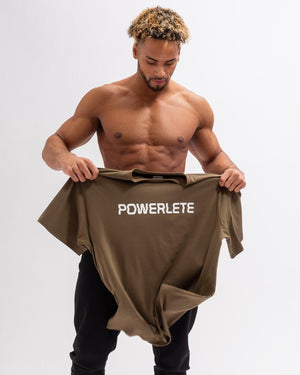 Powerlete - Evolve Oversized T-Shirt