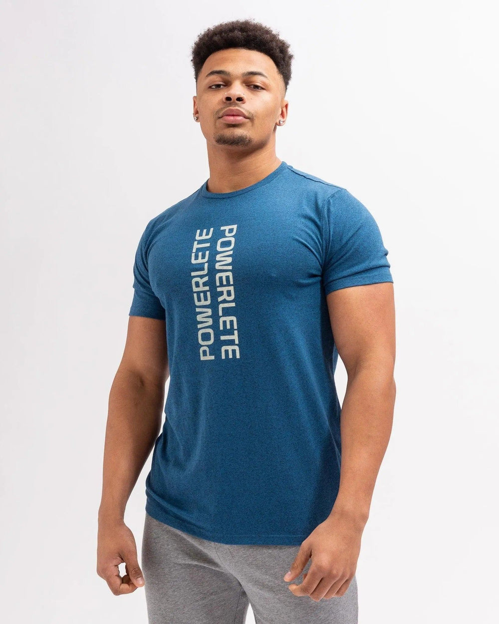 Powerlete - Evolve T-Shirt