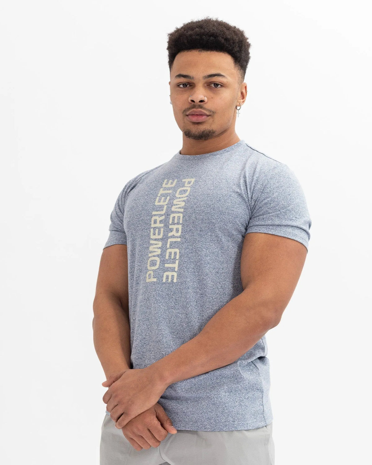 Powerlete - Evolve T-Shirt