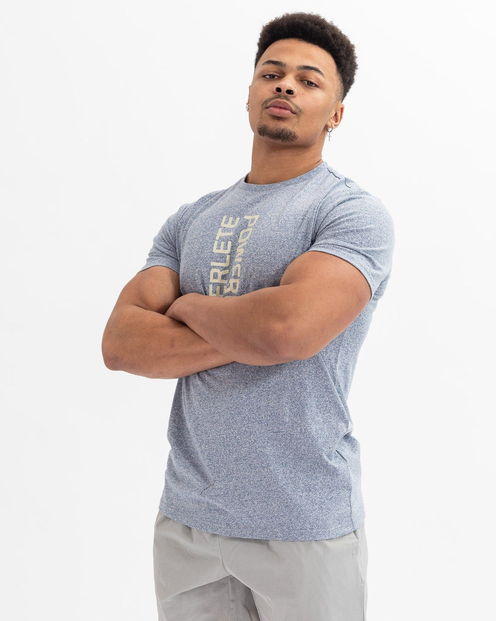 Powerlete - Evolve T-Shirt