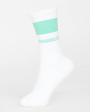 Premium Crew Socks
