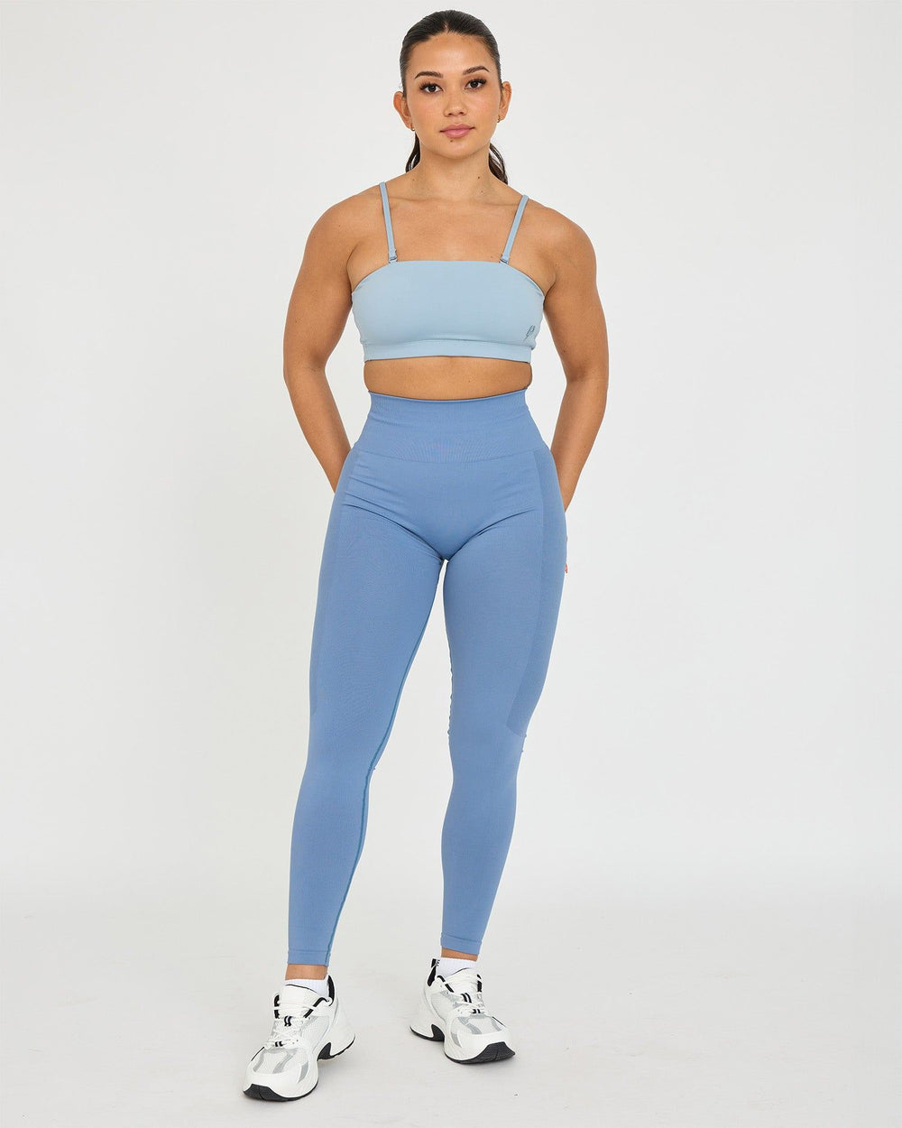 Evolve nahtlose Leggings