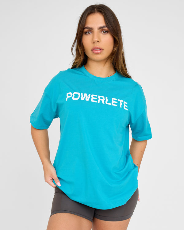 Evolve Oversized T-Shirt